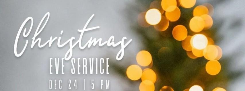 Christmas Eve with City Church