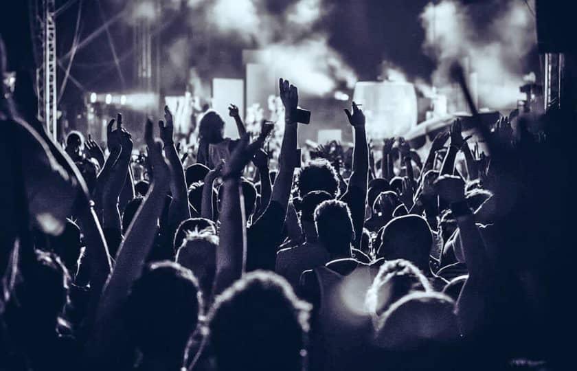 Ky-Mani Marley Fall 2024 Tour