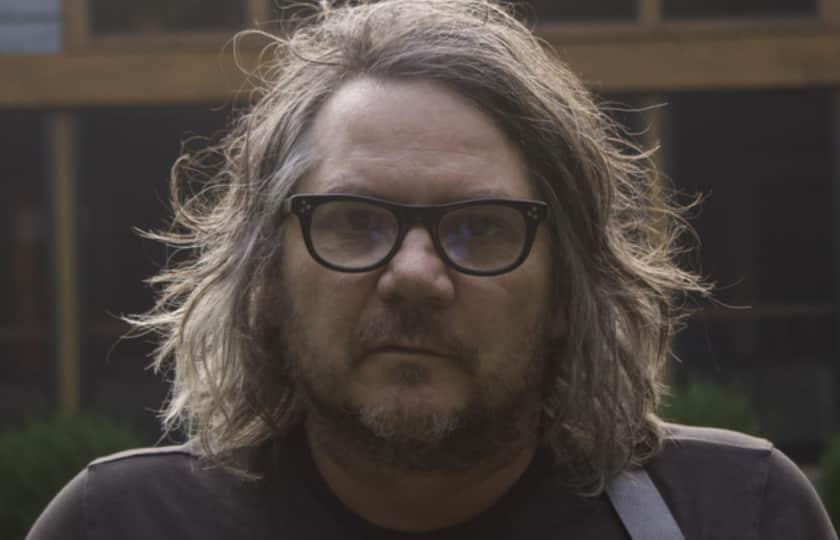 Jeff Tweedy