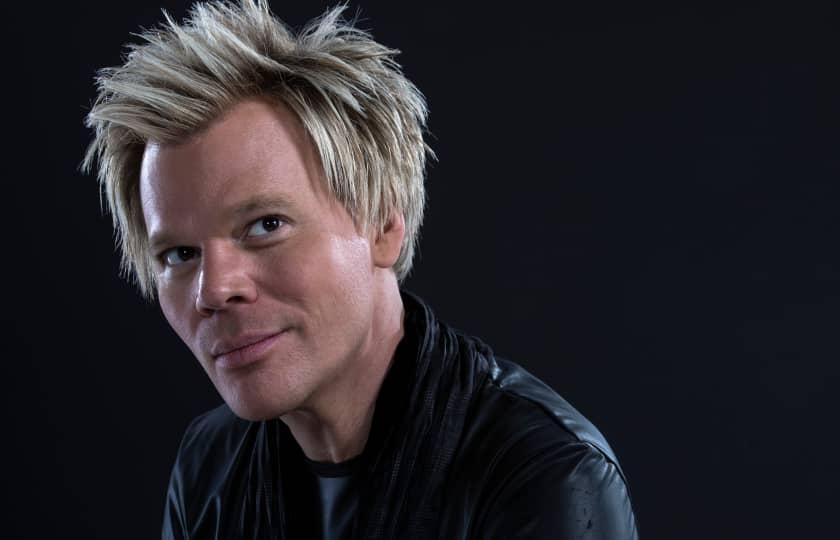 Brian Culbertson