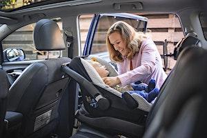 Car Seat Safety Inspection