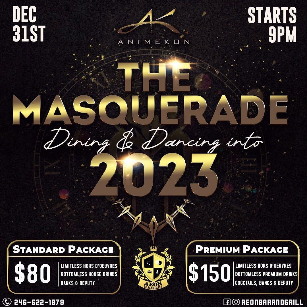 The Masquerade