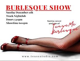 Burlesque Show