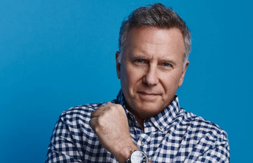 Paul Reiser