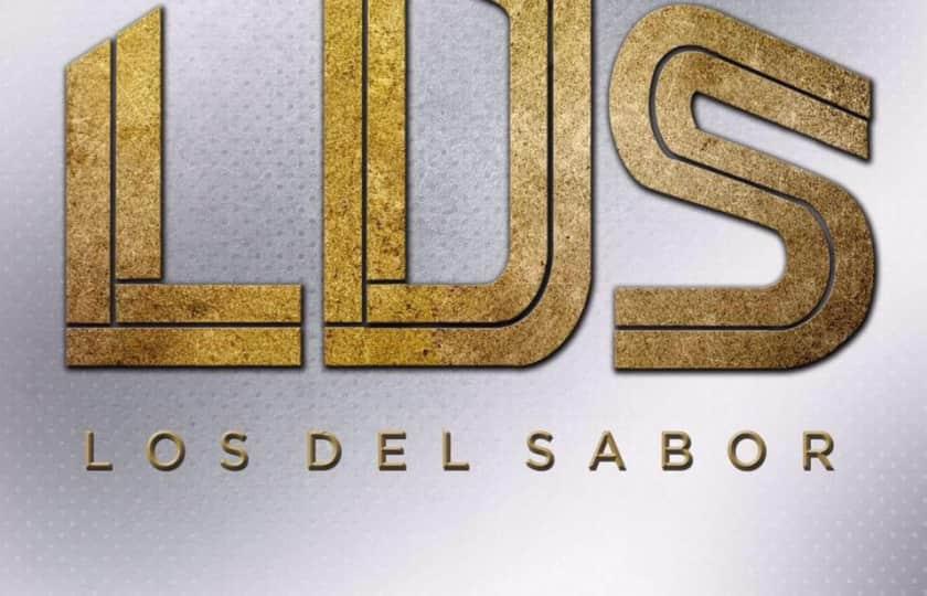 LOS DEL SABOR LDS, LA LUZ ROJA Y MAS