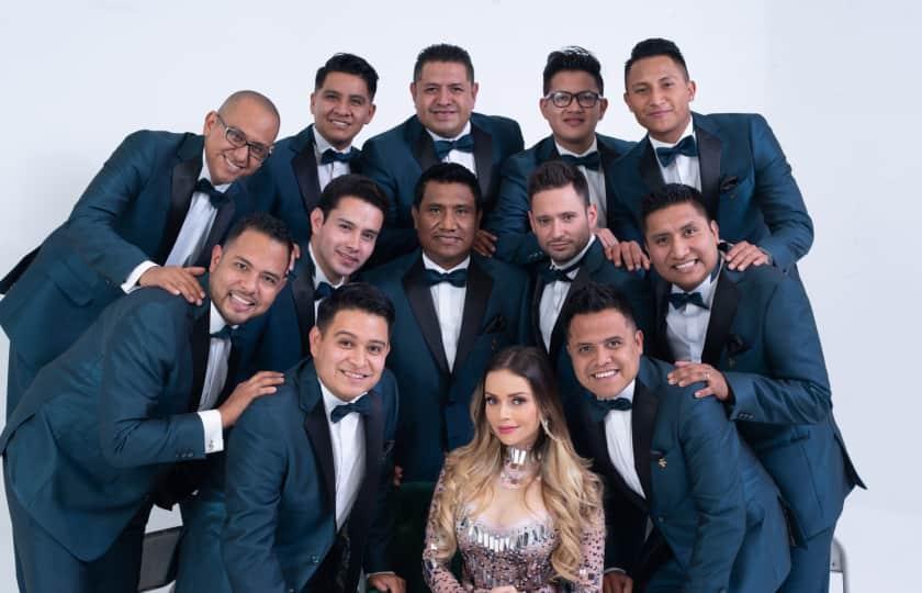 SONORA SANTANERA DE CARLOS COLORADO