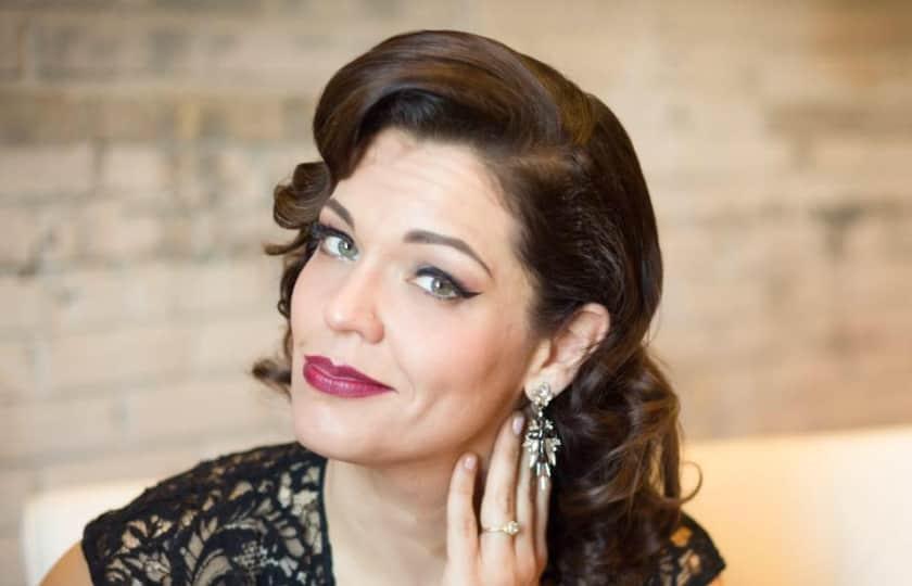 The Music of Patsy Cline with Joyann Parker