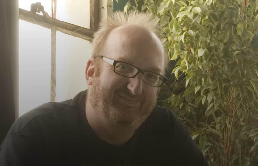 Brian Posehn (Rescheduled from 7/18)