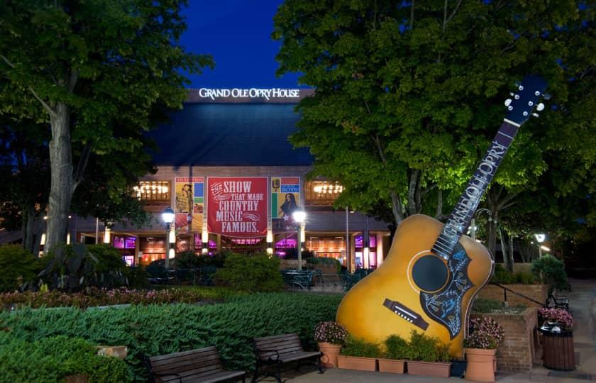 Grand Ole Opry