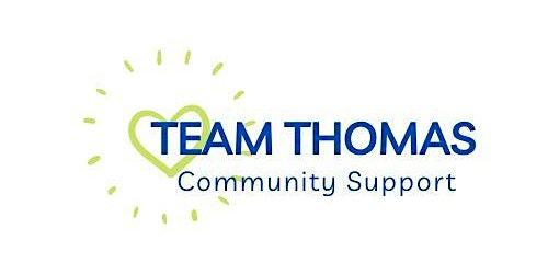 Team Thomas, A Night of Community Support