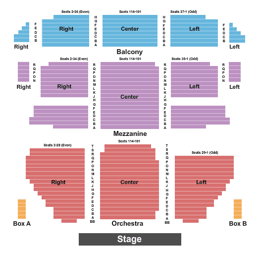 Into The Woods