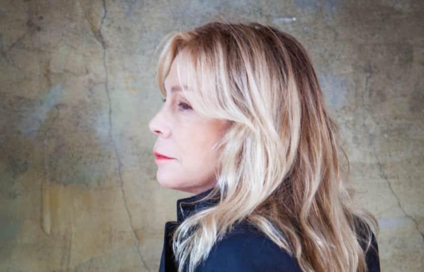 Rickie Lee Jones