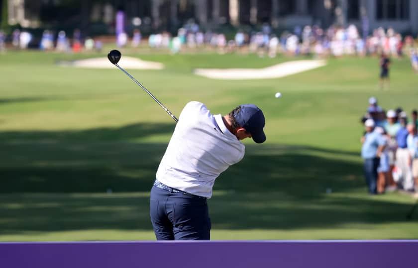 FedEx St. Jude Championship - Thursday