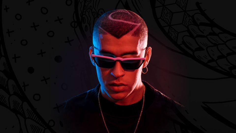 Bad Bunny - El Ultimo Tour Del Mundo