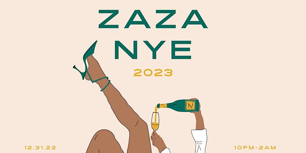 NYE Bash at Hotel ZaZa Dallas