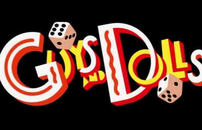 Guys and Dolls