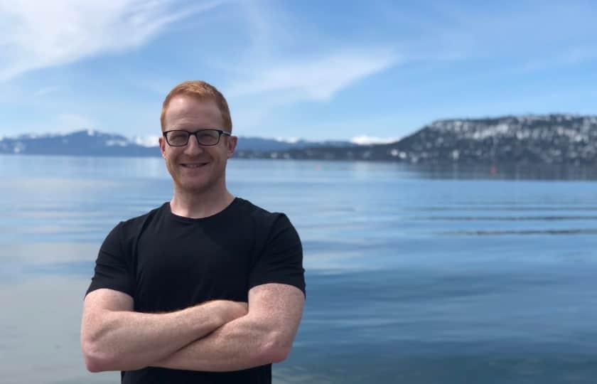 Steve Hofstetter (21+ Event)