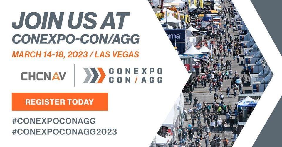 CONEXPO-CON/AGG