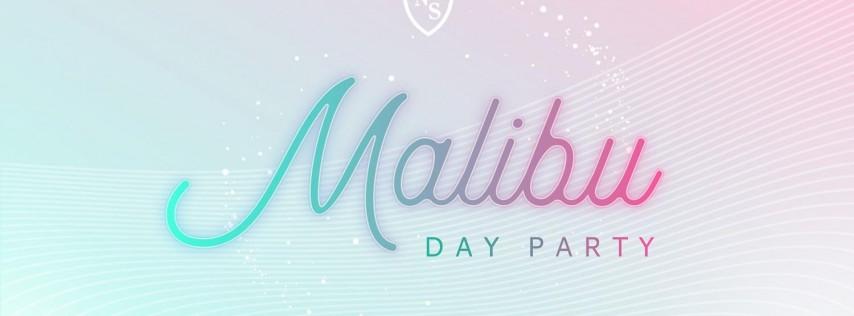 Malibu Day Party