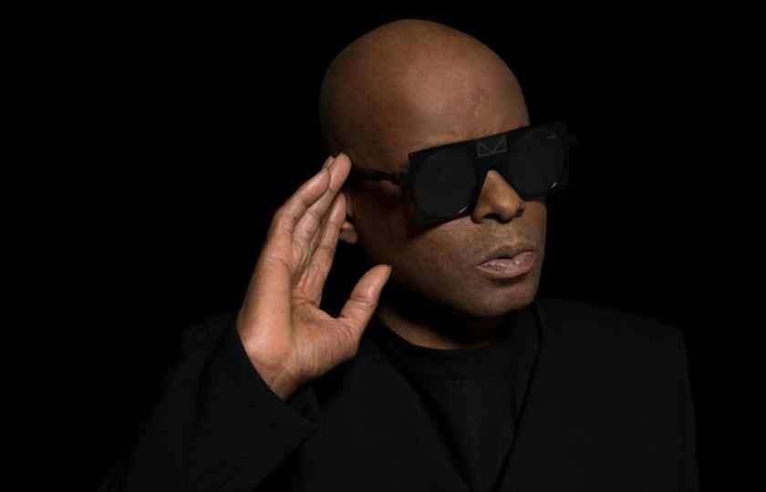 Juan Atkins & Paxahau Present Metroxplex x Egyptian Lover