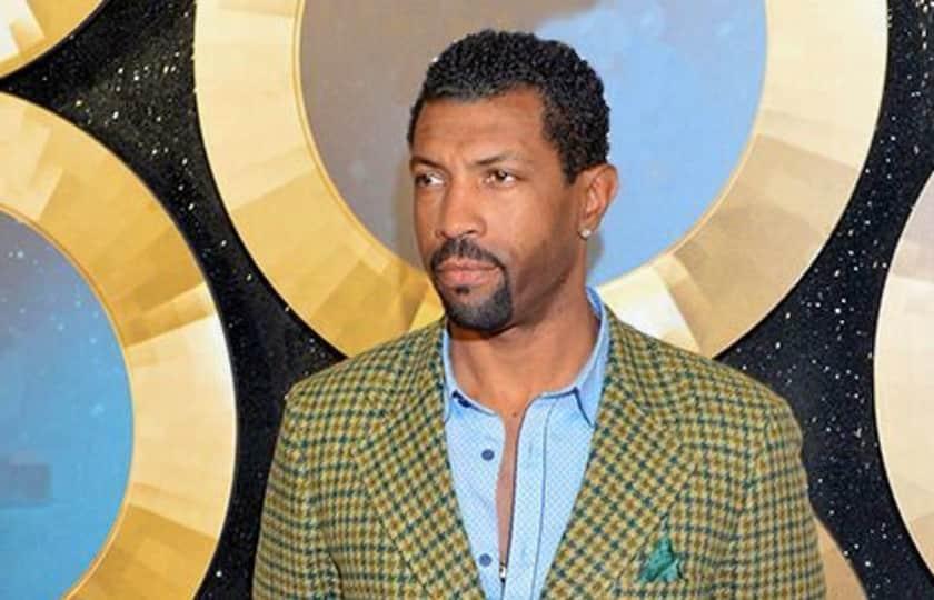 Deon Cole