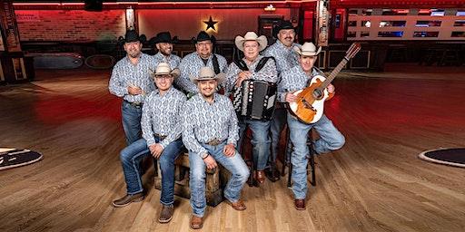 David Lee Garza Christmas Concert