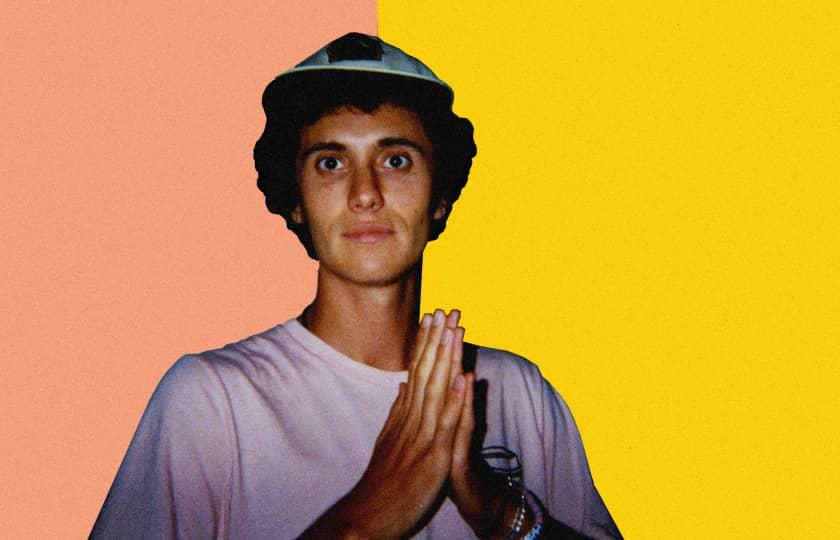 Ron Gallo