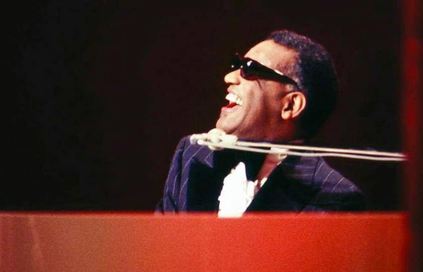 Let the Good Times Roll! - The Music of Ray Charles - 7:00pm-9:00pm