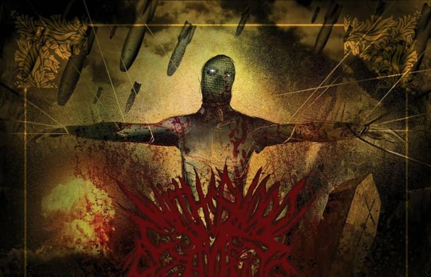 With Blood Comes Cleansing