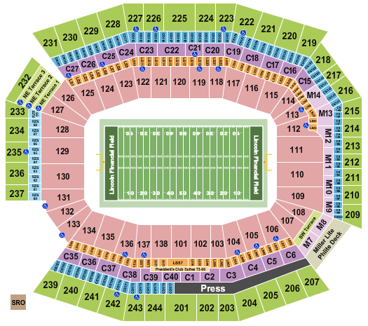 NFC Championship Game: Philadelphia Eagles vs. TBD (If Necessary)