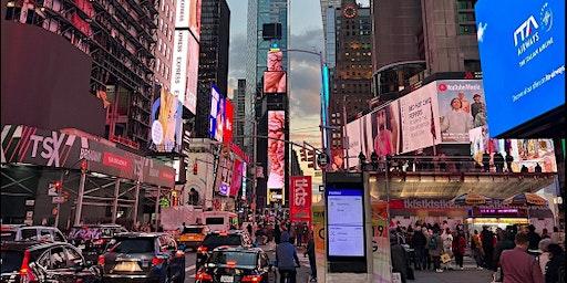 Times square