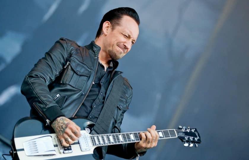 Volbeat