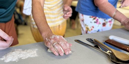 The Kneading Conference 2023