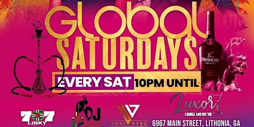 Global Saturdays