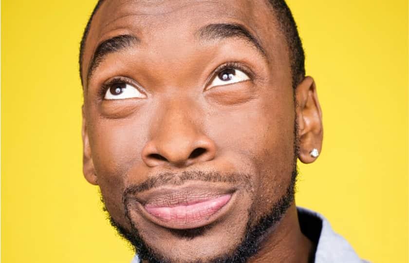 Jay Pharoah