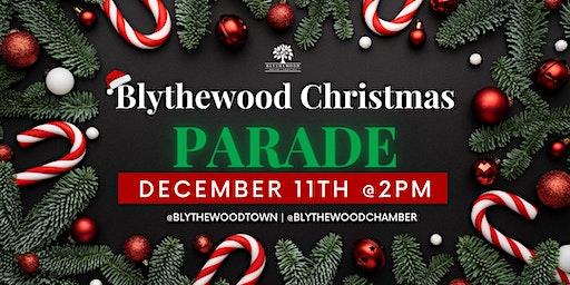 Blythewood Christmas Parade