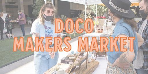 DOCO Makers Market