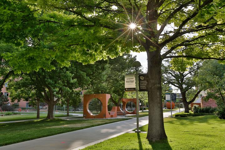 School of Dental Medicine Campus Tours