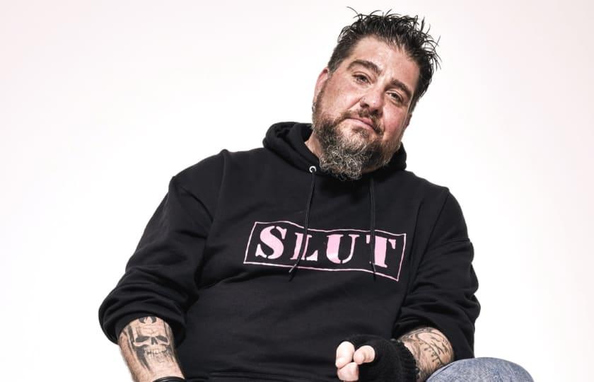 Big Jay Oakerson (18+ Event)