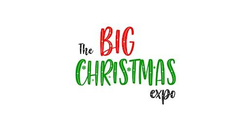 The Big Christmas Expo - Killeen