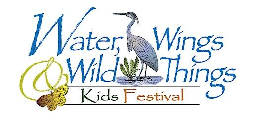 2nd Grade Water, Wings, and Wild Things Festival BUS COST TO SCHOOL (2023)