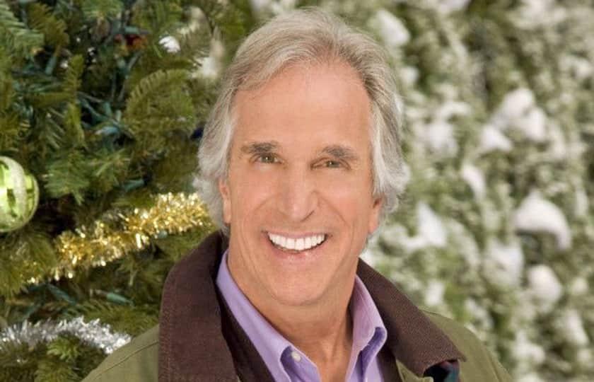 Henry Winkler