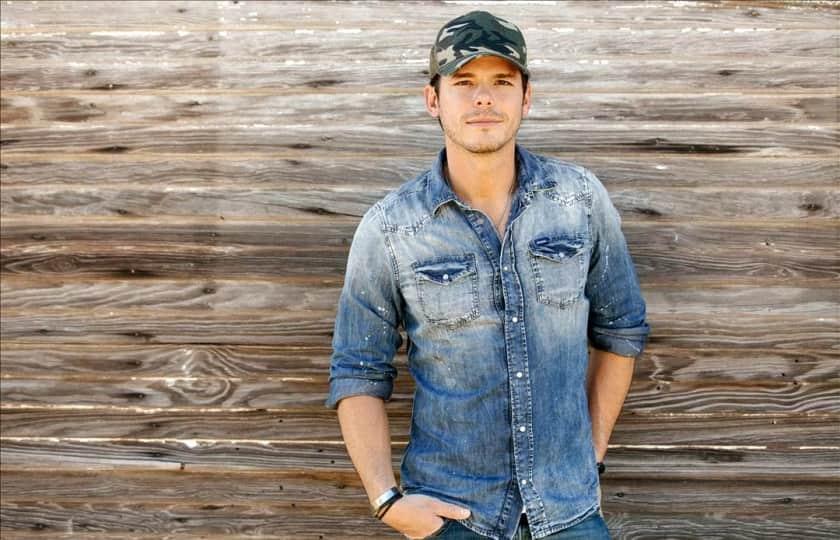 Granger Smith