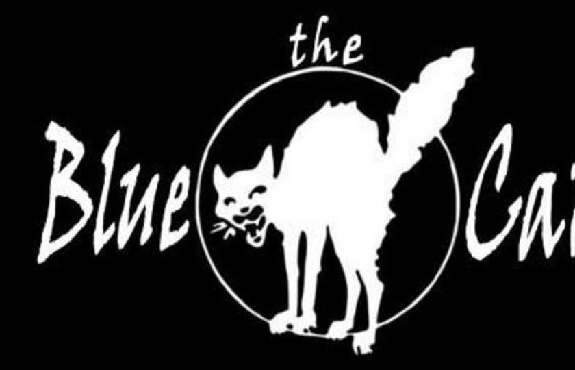 The Blue Cats at Woodlands Tavern (Tavern Stage)