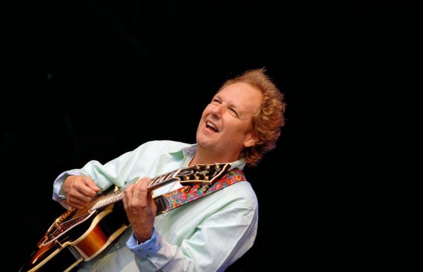 Lee Ritenour