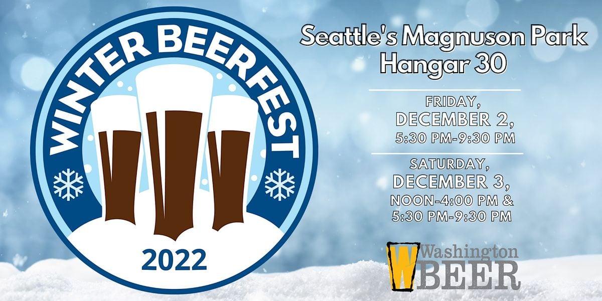 Winter Beer Festival