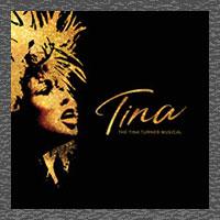 TINA - The Tina Turner Musical