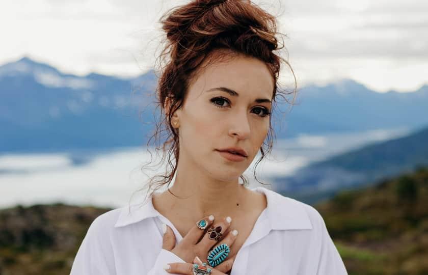 Lauren Daigle