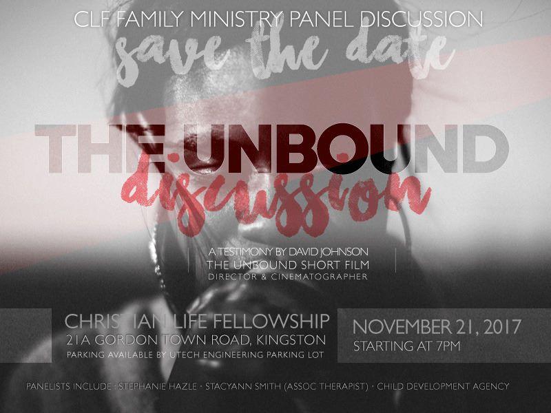 The Unbound Discussion