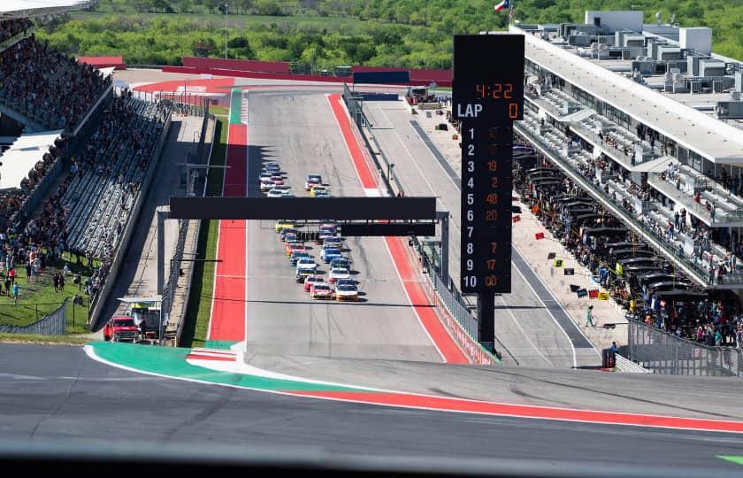 NASCAR Xfinity Series - Mission 200 at the Glen